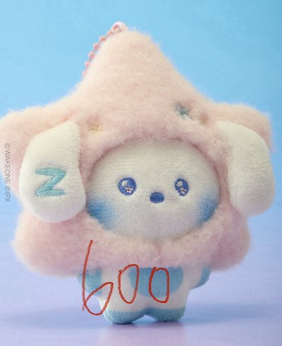 奎星星娃