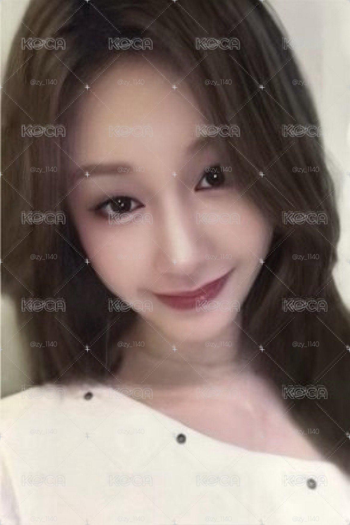 BM｜塔角賢藍