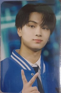 22年D社 雜誌卡 單封卡