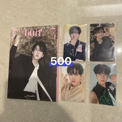 迷孩專卡/場限/特典/單封/周邊