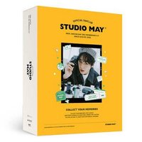MAY 3rd KIT 會員禮 