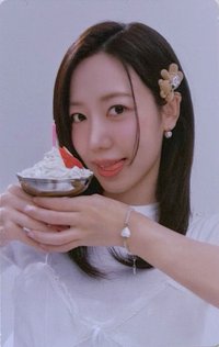 8巡 White ver. 白版 隨機卡 