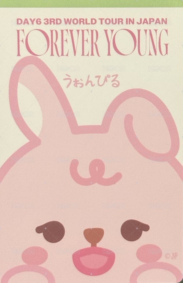 三巡日週 2.0 滿額卡  背面