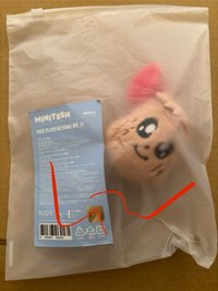 kimji吊飾（需綁賣場kimji大頭筆)