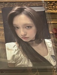 FM雅加達簽售卡