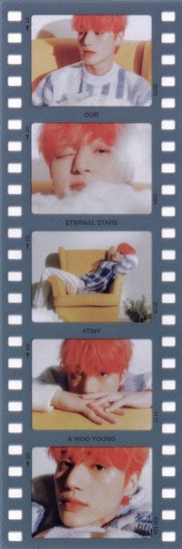 23' 4期會員禮 人生四格卡 續會禮