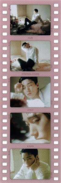 23' 4期會員禮 人生四格卡 續會禮