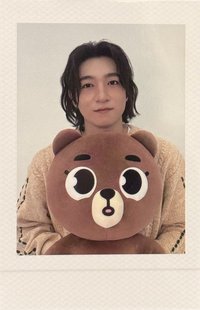 24聖誕控 巨娃 周邊卡 