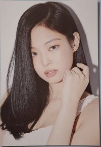 THE ALBUM 專輯卡 THE ALBUM 明信片