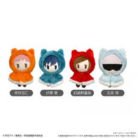 TAPIOCA 斗篷娃 Vol.1