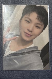 勳-RIGHT HERE集章卡