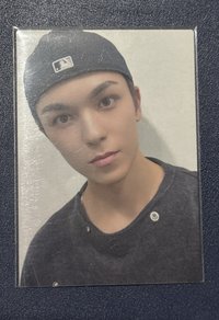 率-RIGHT HERE集章卡