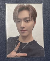 燦-RIGHT HERE集章卡