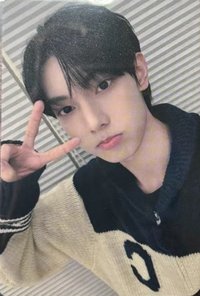 Sweet DREAM Whoop Japan 2.0 特典卡 