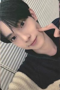 Sweet DREAM Whoop Japan 2.0 特典卡 