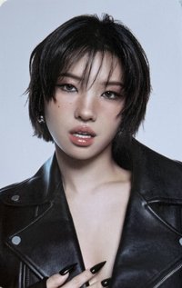 26世巡 cube 隨機卡 官拍小娟B