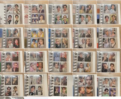 十七小卡2 一張十塊