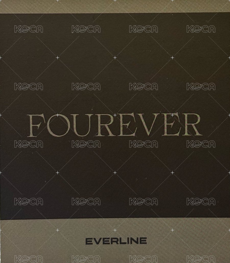 迷八 el 線下 幸運卡  背面