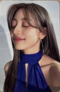 志效迷一solo 單封 專輯卡 