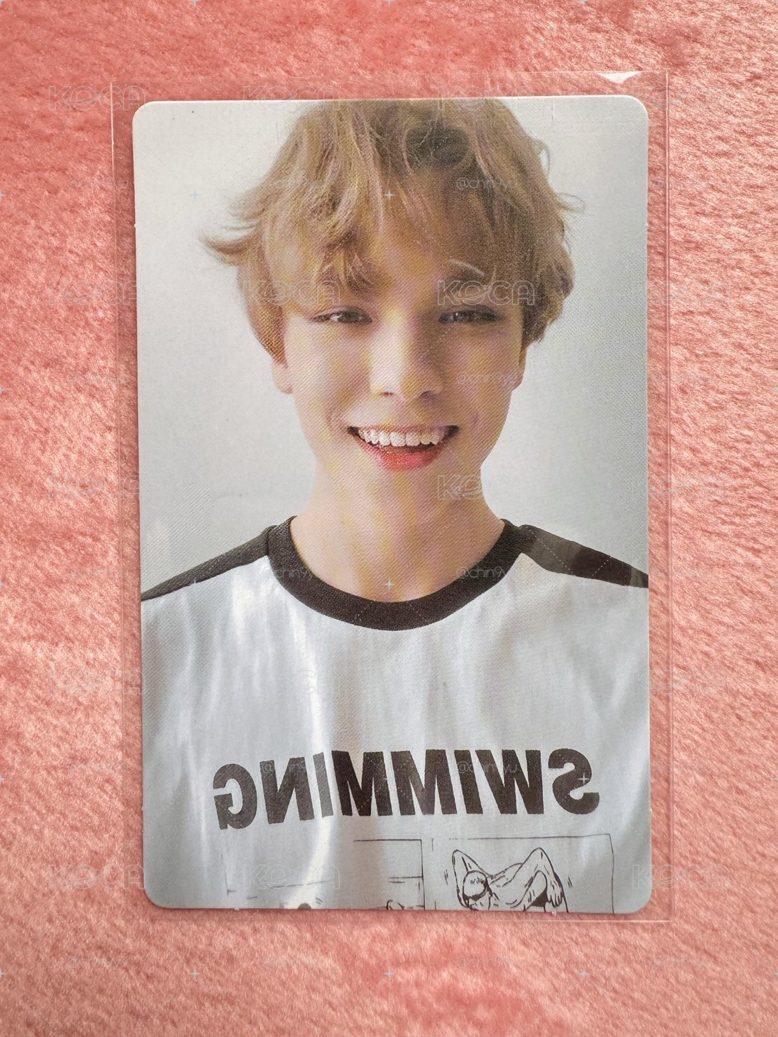 迷五 YOU MAKE MY DAY 燦笑率