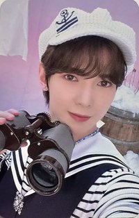 ANITEEZ IN ILLUSION 周邊卡 Adventure Log Photo Note