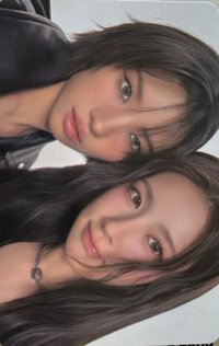 26世巡 cube 隨機卡 大小娟 分隊卡