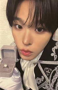 兩週年FM 入場卡 / 場限卡 