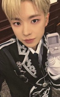 兩週年FM 入場卡 / 場限卡 