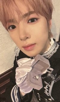 兩週年FM 入場卡 / 場限卡 