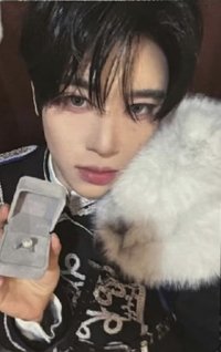 兩週年FM 入場卡 / 場限卡 