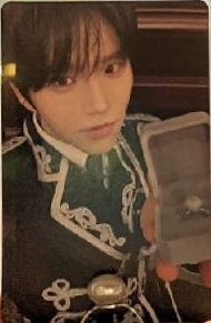 兩週年FM 入場卡 / 場限卡 