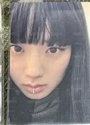 yg特典