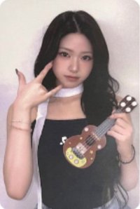 Dearest KISS ENT 簽售卡 