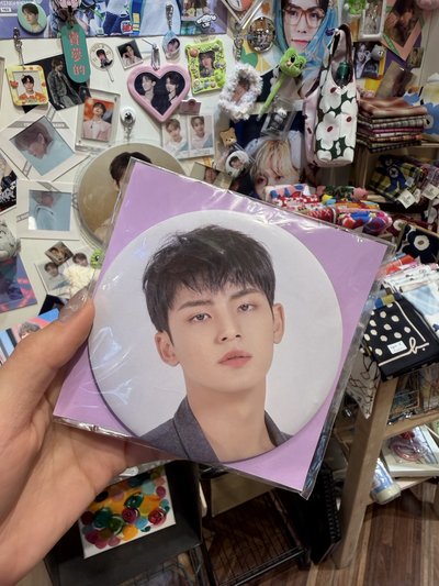 2020 4th 克拉島 大徽章