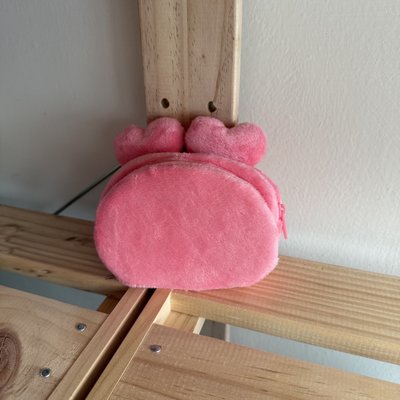 TWICE LOVELYS 化妝包