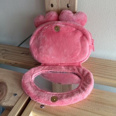 TWICE LOVELYS 化妝包