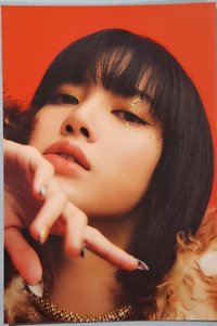 THE ALBUM 專輯卡 THE ALBUM 明信片 