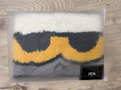 ZO&FRIENDS 地毯 ZOA