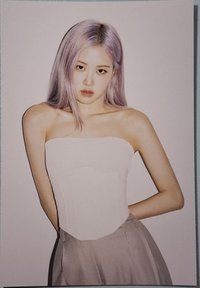 THE ALBUM 專輯卡 THE ALBUM 明信片 