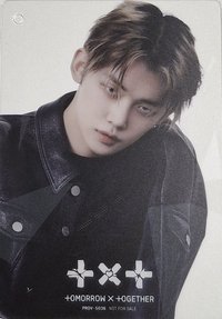 GBGB日單 日咖 專輯卡 