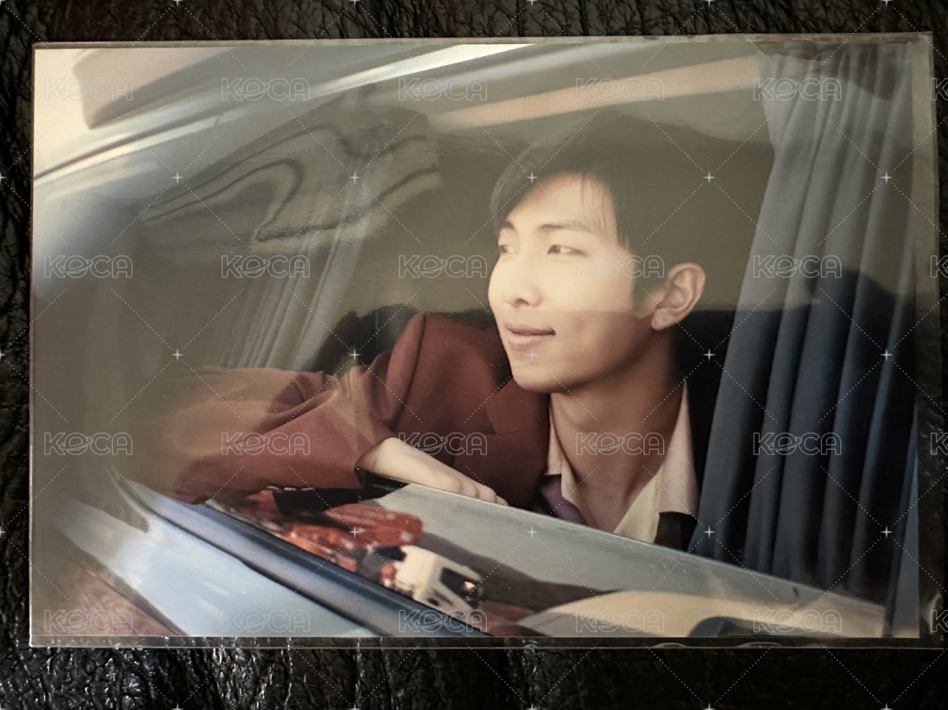 RM