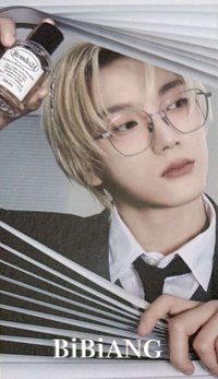 BiBiANG 快閃 滿額卡 