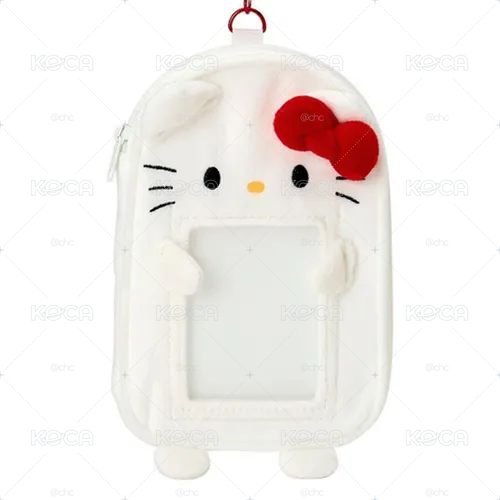 日本三麗鷗 小卡立牌包包