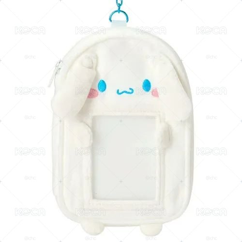 日本三麗鷗 小卡立牌包包