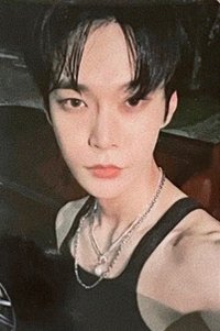 Perfume  sm 特典卡 