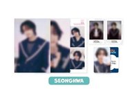 ANITEEZ IN ILLUSION 照片組 Photo Package