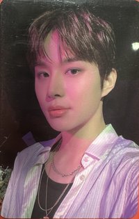 Perfume  sm 特典卡 