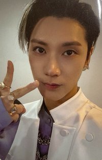 2020大隊 Pt.1 pb 專輯卡 the future