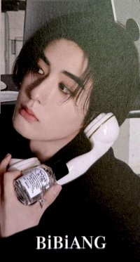 BiBiANG 快閃 滿額卡 