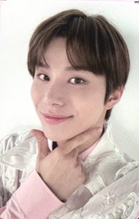 NCTZONE 丘比特 隨機卡 自拍